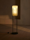 SOHO HOME LEA FLOOR LAMP