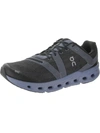 ON RUNNING CLOUD GO MENS FITNESS WORKOUT RUNNING SHOES