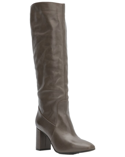 AQUATALIA LEORA WEATHERPROOF LEATHER BOOT