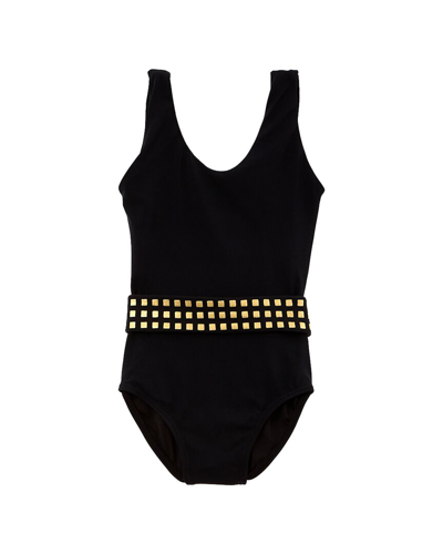 Peixoto Kids'  Cecile In Gold