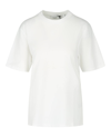 BURBERRY Cotton Blend T-Shirt