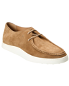 TOD'S TOD’s Suede Sneaker