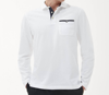 BARBOUR Corpatch Polo In White