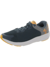 Under Armour Boys  Charged Assert 10 In Grey