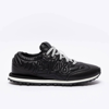 P448 Audry Sneakers In Black