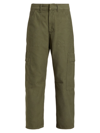 CITIZENS OF HUMANITY WOMEN'S MARCELLE COTTON CARGO PANTS