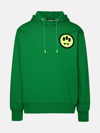 Barrow Sweatshirt  Men Color Green