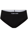 Tom Ford Lingerie In Black