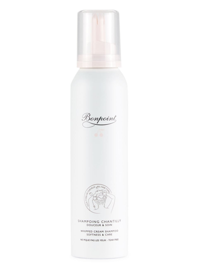 Bonpoint Whipped Cream Shampoo In Pink