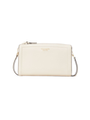 Kate Spade New York Knott Small Crossbody In Milk Glass/gold