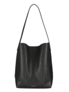 Mansur Gavriel Women's Everyday Cabas Pebbled-leather Bag In Pattern