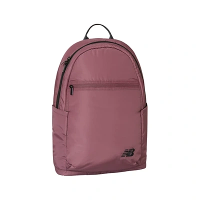 New Balance Unisex Womens Tote Backpack In Pink