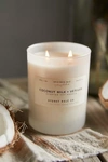 Terrain Sydney Hale Candle, Coconut Milk + Vetiver