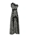 Stella Mccartney Macey Silk Dress In Fantasy