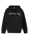 MONCLER COTTON SWEATSHIRT