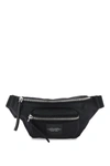 MARC JACOBS THE BIKER NYLON BELT BAG