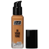 Sleek Makeup In Your Tone 24 Hour Foundation 30ml (various Shades) - 8n