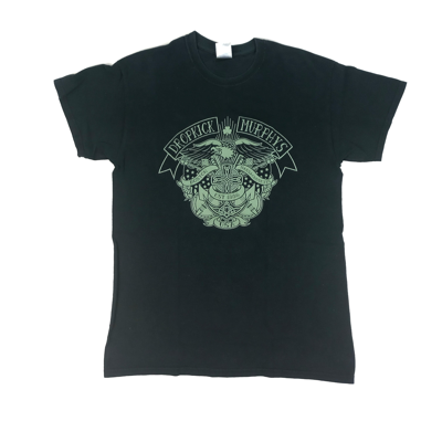 Pre-owned Band Tees X Vintage Dropkick Murphys Vintage T-shirt In Black