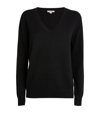 VINCE CASHMERE WEEKEND SWEATER