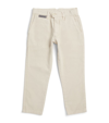 ELEVENTY TAILORED TROUSERS (4-16 YEARS)