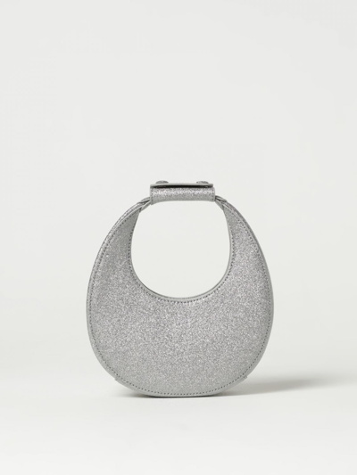 Staud Shoulder Bag  Woman Color Silver