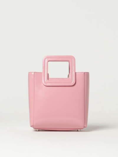 Staud Shoulder Bag  Woman Colour Pink