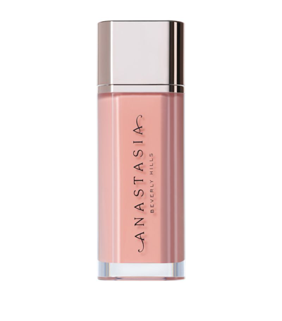 Anastasia Beverly Hills Lip Velvet In Pink