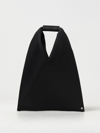 Mm6 Maison Margiela Bag  Kids Color Black