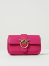 Pinko Mini Bag  Woman Color Fuchsia