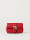 Pinko Mini Bag  Woman Color Red