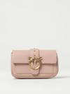 Pinko Mini Bag  Woman Color Blush Pink