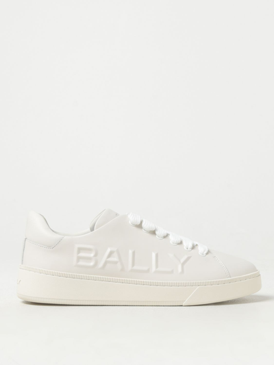 Bally Sneakers  Men Color White