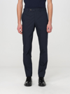 Pt Torino Pants  Men Color Blue