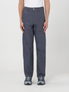 Carhartt Pants  Wip Men Color Grey