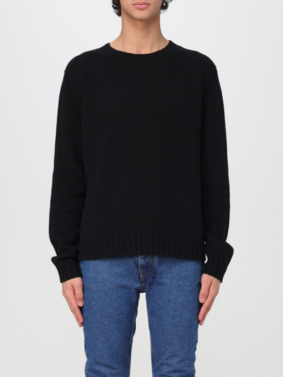 Palm Angels Sweater  Men Color Black 1 In Black 1