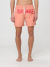 Palm Angels Swimsuit  Men Color Pink