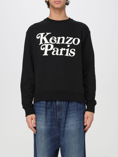 Kenzo T-shirt  Men Colour Black