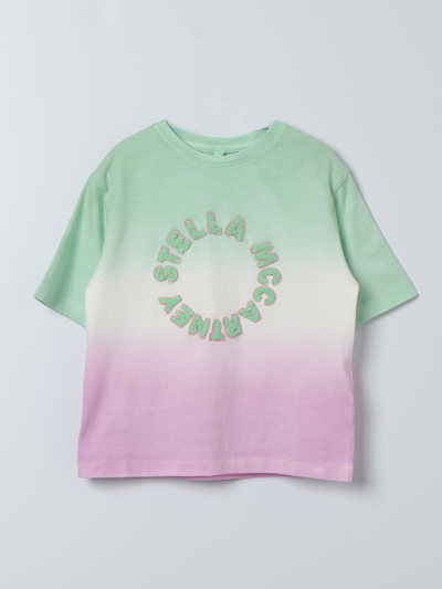 Stella Mccartney T-shirt  Kids Kids Colour Multicolor