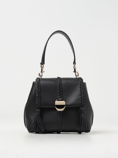 Chloé Shoulder Bag  Woman Colour Black