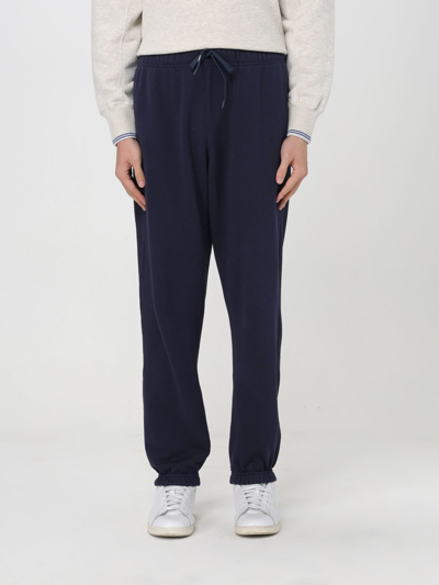 Autry Pants  Men Color Blue