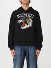 Kenzo Sweatshirt  Men Color Black