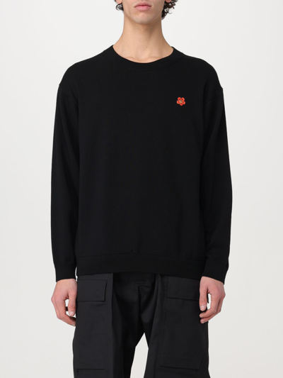 Kenzo Jumper  Men Colour Black