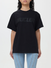 Mugler Topwear In Black