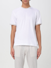 Eleventy T-shirt  Men Color White