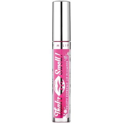 Barry M Cosmetics That's Swell! Fruity Extreme Lip Plumper 2.5ml (various Shades) - Watermelon In White