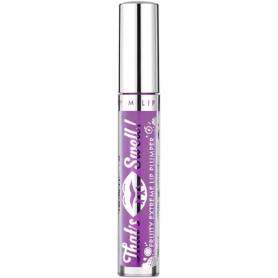 Barry M Cosmetics That's Swell! Fruity Extreme Lip Plumper 2.5ml (various Shades) - Plus In White