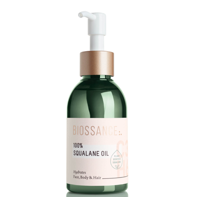 Biossance 100% Squalane Oil 100ml In White