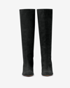Isabel Marant Stiefel Laspi In Schwarz