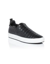 PHILIPP PLEIN SLIP ON "COOL BOY",A17SMSC0864PLE046C0291