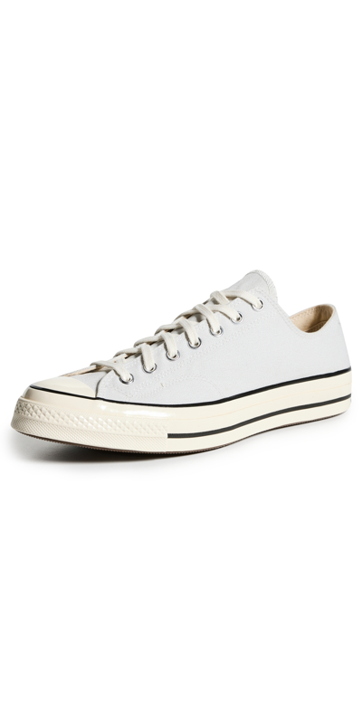 Converse Chuck 70 Sneakers Fossilized/egret/black